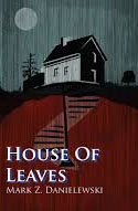 کتاب House Of The Leaves By Mark Z. Danielewski