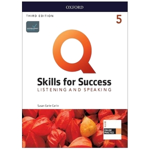 Q Skills for Success  5 3rd Listening and Speaking