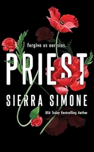 کتاب Priest(Book1) By Sierra Simone