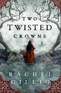 کتاب one dark window book 2) by Rachel Gillig two twisted crowns) 