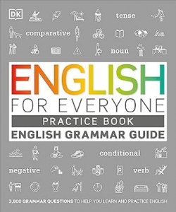 کتاب English For Everyone English Grammar Guide Practice Book