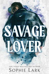  کتاب Savage Lover (Brutal Birthright 3) by Sophie Lark