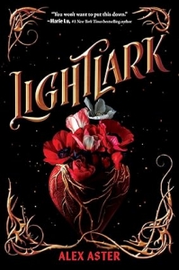 کتاب Lightlark Book 1 By Alex Aster