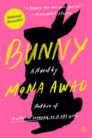  کتاب Bunny by Mona Awad