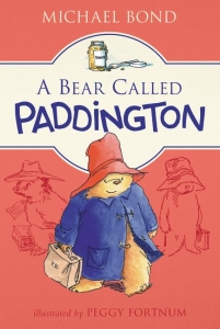 کتاب A Bear Called Paddington Book 2