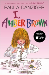 کتاب I Amber Brown (Book 8)