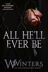 کتاب All Hell Ever Be By W.Winters