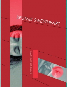 Sputnik Sweetheart by Haruki Murakami