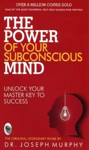 کتاب The Power of Your Subconscious Mind By Joseph Murphy