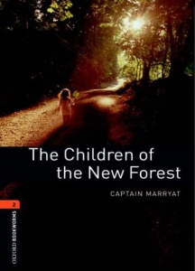 کتاب Bookworms 2 The Children Of The New Forest