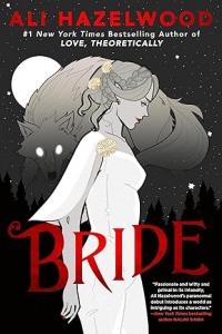 کتاب Bride by Ali Hazelwood 