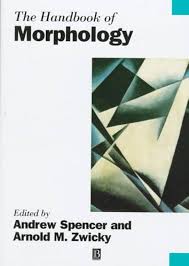 HANDBOOK OF MORPHOLOGY