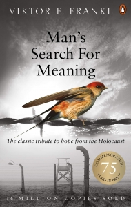 Mans Search for Meaning by Viktor E.Frankl