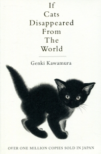 کتاب If Cats Disappeared From The World By Genki Kawamura