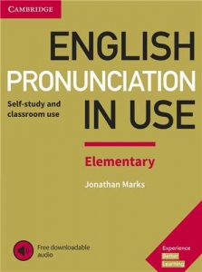 Pronunciation in Use English Elementary 2nd