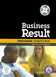 کتاب Business Result Intermediate