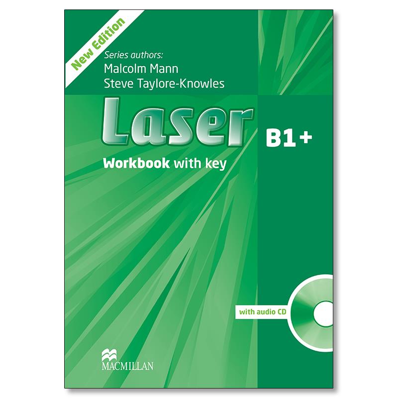 +Laser B1