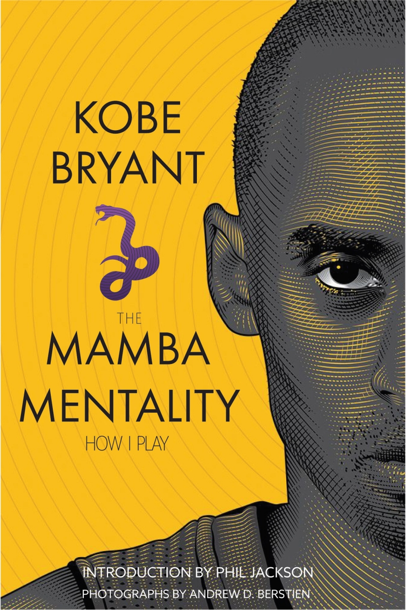 خرید کتاب کوبی برایانت The Mamba Mentality: How I Play - فروشگاه اٌکتاب