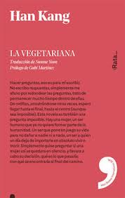 کتاب The Vegetarian By Han Kang