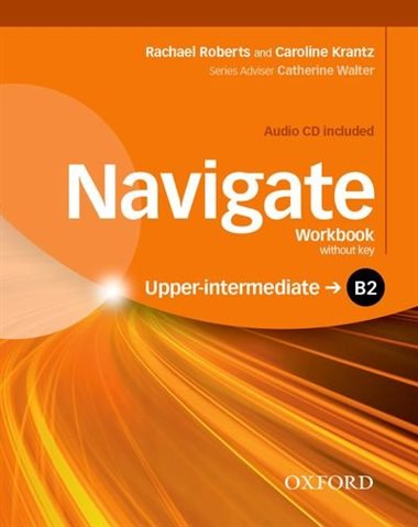 Navigate B2 Upper-Intermediate