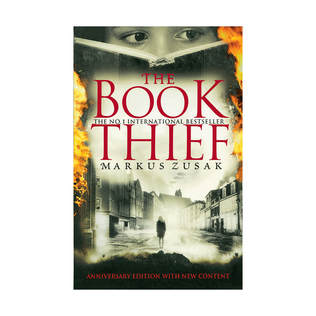 the-book-thief