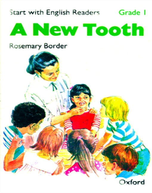 Start With English 1-A New Tooth