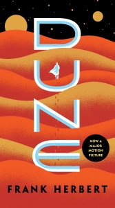 Dune (1) by Frank Herbert