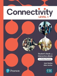 کتاب Connectivity Level 1