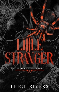 کتاب Little Stranger (Web Of Silence Book 1) By Leigh River