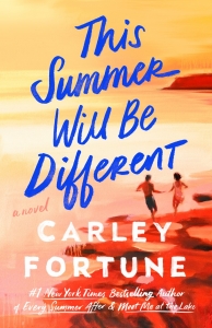 کتاب This Summer Will Be Different by Carley Fortune