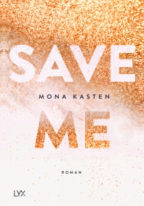 کتاب Save me(maxton hall book 1) by Mona Kasten