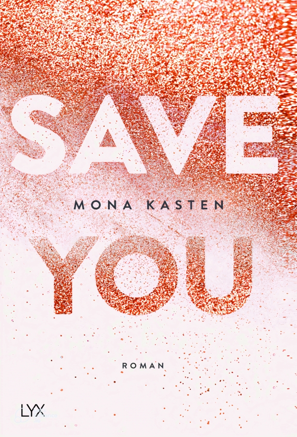 کتاب Save you(maxton hall book 2) by Mona Kasten