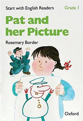 Start With English 1-Pat and Her Picture