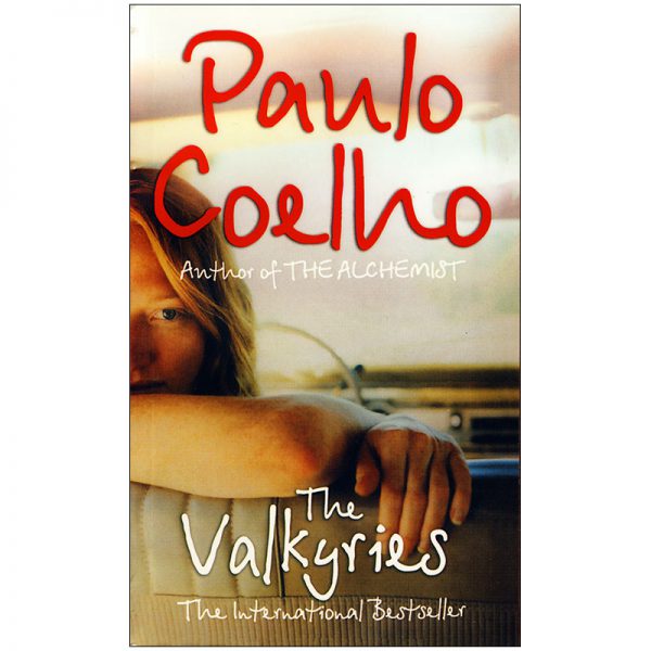 The Valkyries by paulo coelho