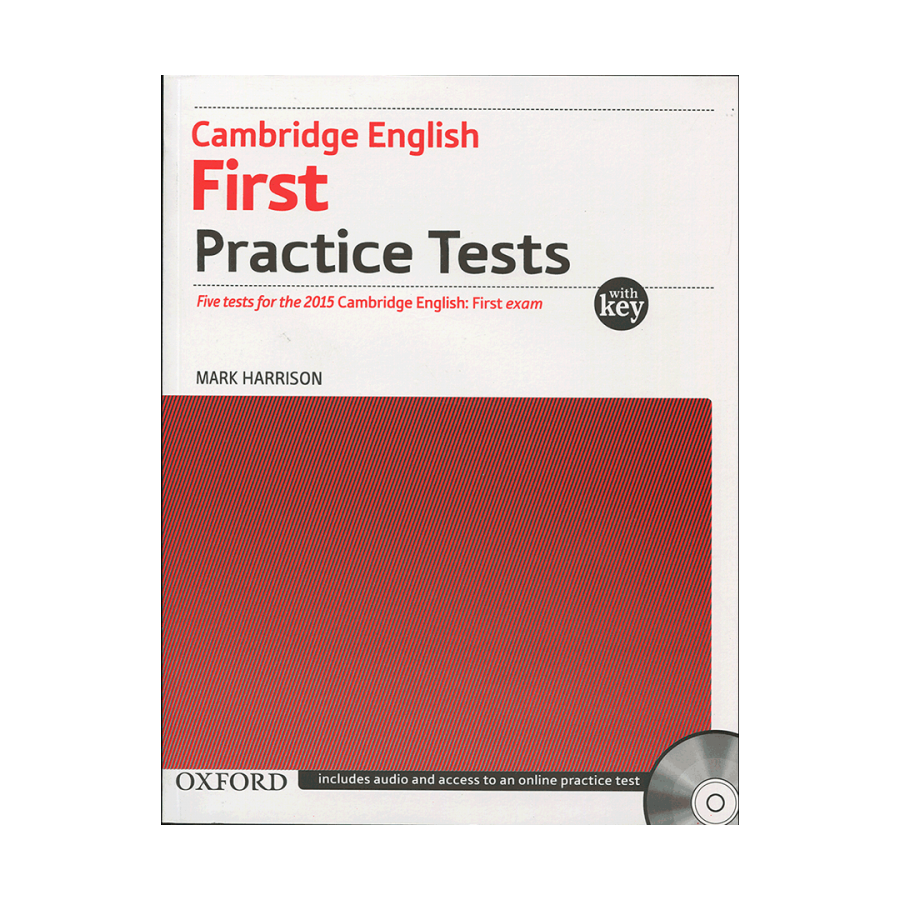 Practice test 1