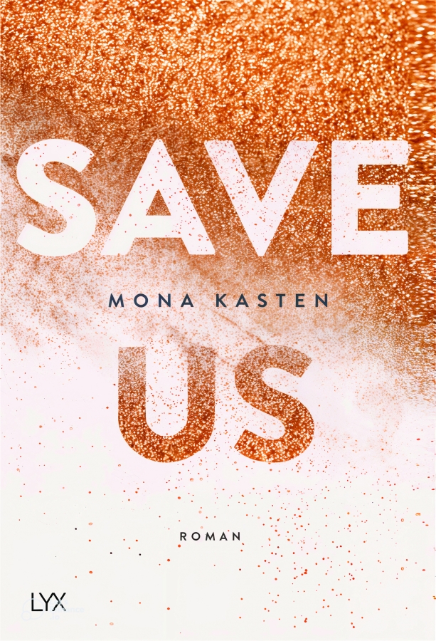 کتاب Save us(maxton hall book 3) by Mona Kasten