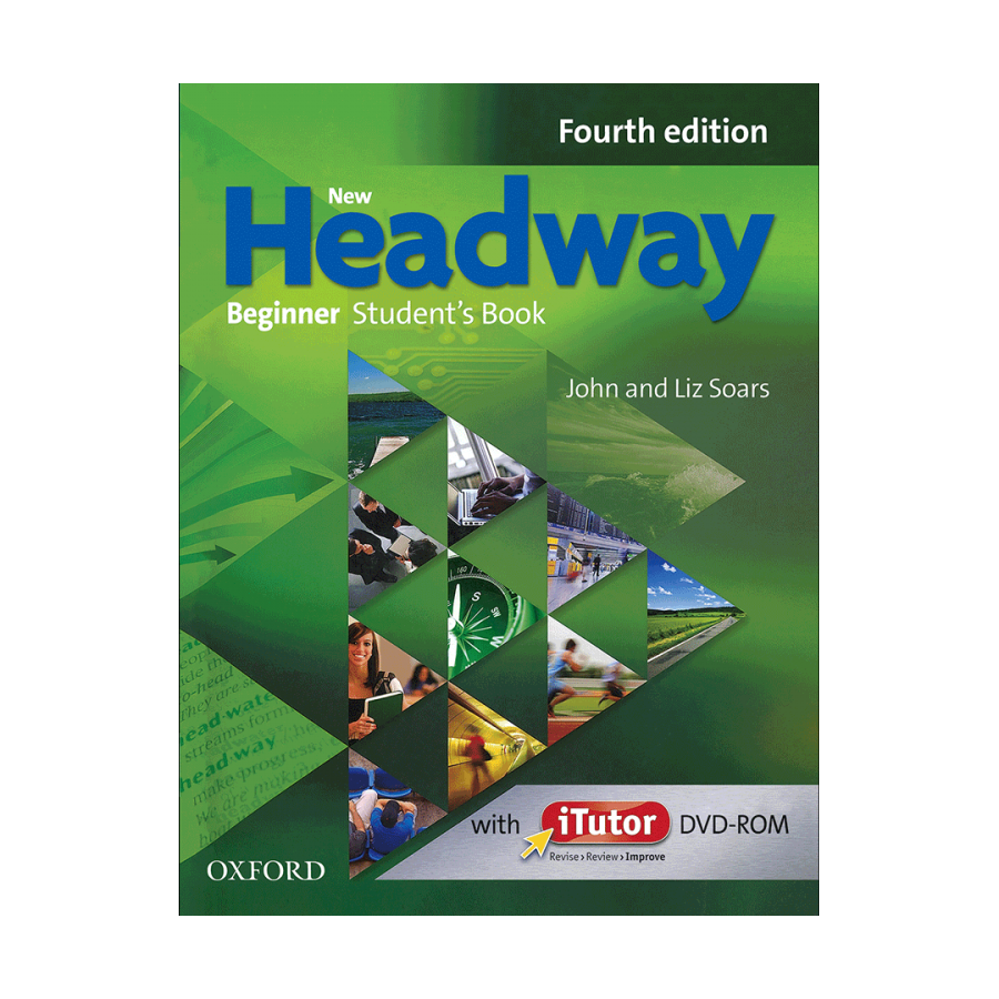 Headway elementary students. New Headway Beginner 4th Edition. New Beginner Headway Workbook 4 Edition. Headway Beginner fourth Edition. Headway Beginner student's book 4.