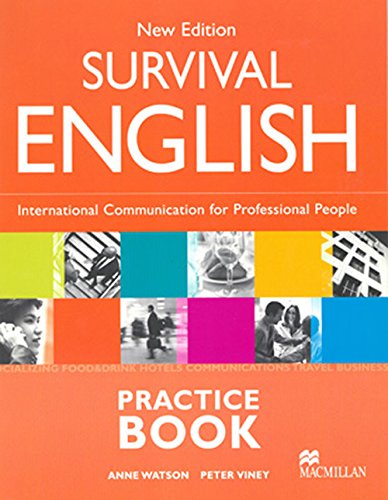   New Edition Survival English