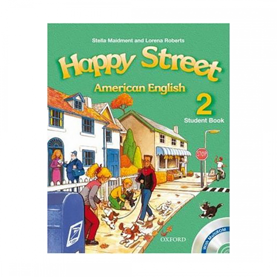 Английский язык 6 класс воркбук 2. Хэппи стрит. Учебник Хэппи стрит. Happy Street 2 New Edition. Учебник по английскому Happy Street.
