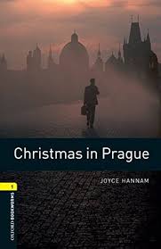 کتاب Christmas In Prague