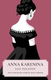  کتاب Anna Karenina by Leo Tolstoy 