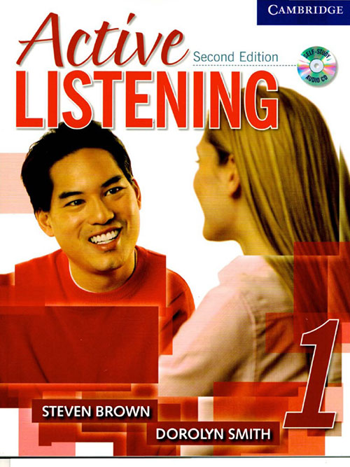 Active Listening 1