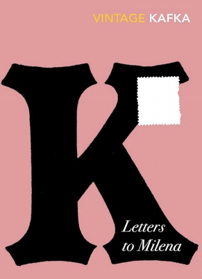 کتاب Letters to Milena By Franz Kafka