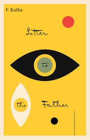 کتاب Letter To The Father By Franz Kafka