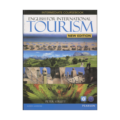  English for International Tourism Intermediate SB+WB