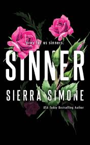 کتاب Sinner(Priest Book 2) By Sierra Simone