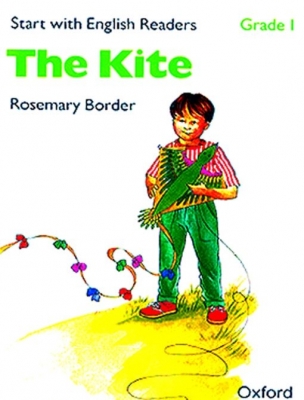 Start With English 1-The Kite