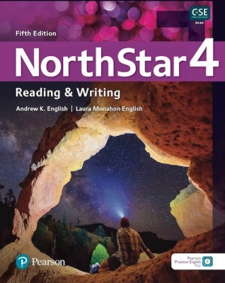  NorthStar 5th 4 Reading and Writing 