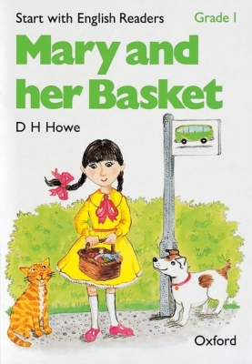 Start With English 1-Mary and Her Basket