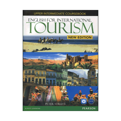  English for International Tourism Upper-Intermediate SB+WB